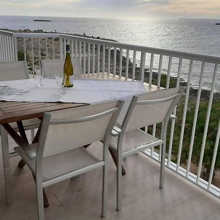 S'Estel. Colonia De Sant Jordi. Mallorca Apartman Kültér fotó