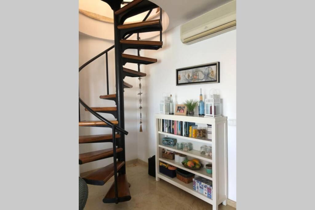 S'Estel. Colonia De Sant Jordi. Mallorca Apartman Kültér fotó