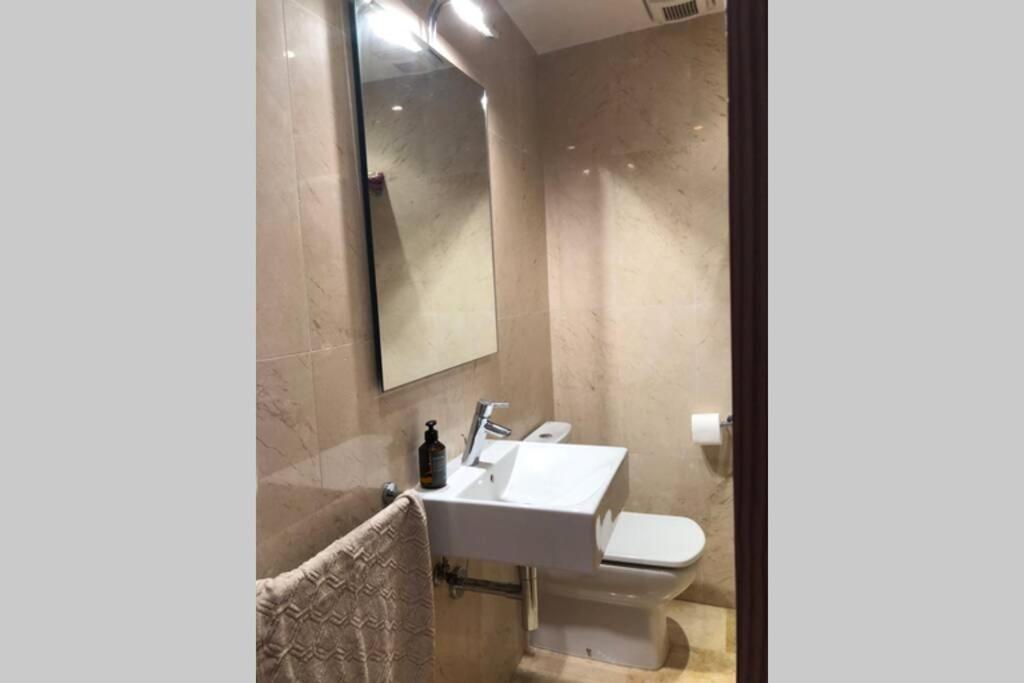 S'Estel. Colonia De Sant Jordi. Mallorca Apartman Kültér fotó