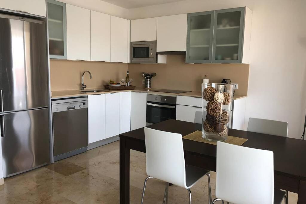 S'Estel. Colonia De Sant Jordi. Mallorca Apartman Kültér fotó