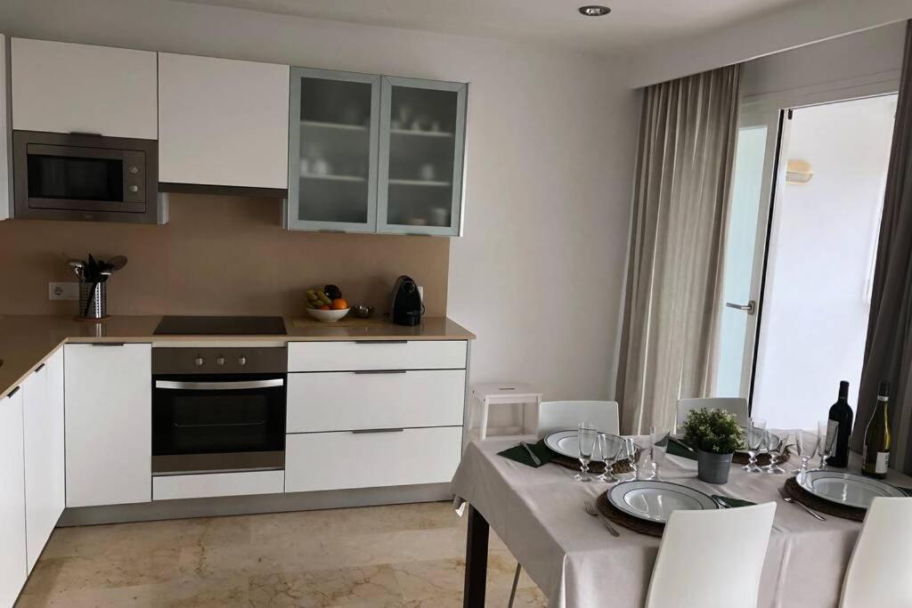 S'Estel. Colonia De Sant Jordi. Mallorca Apartman Kültér fotó